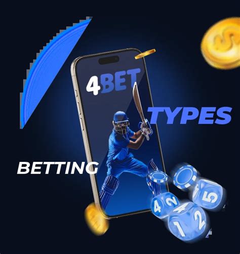 4Bet India .